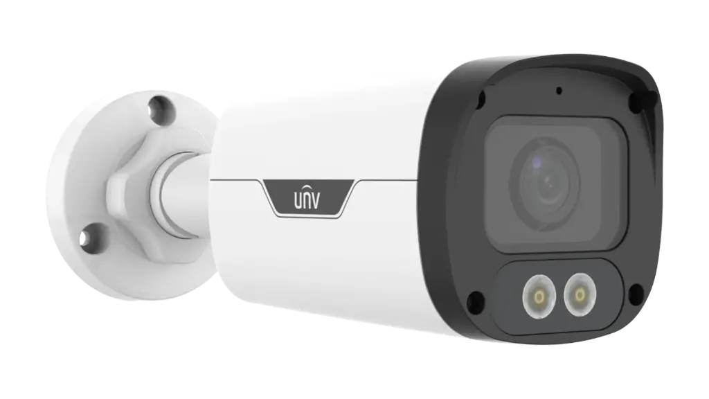Camera bullet fixe 4MP HD