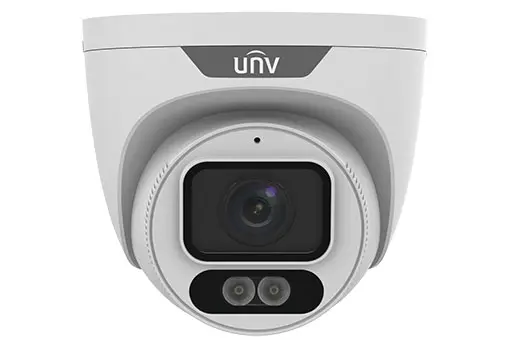 [UV-IPC3624LE-ADF28K-WL] Camera Eyeball 4MP HD