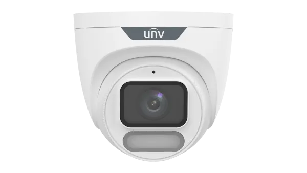 Camera Turret 4MP fixe ColorHunter Wise-ISP