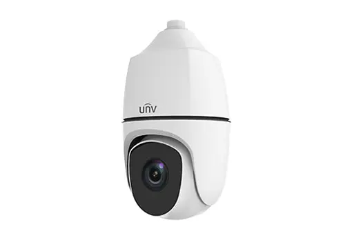 Caméra IP dôme PTZ 2 MP Lighthunter IR 45X