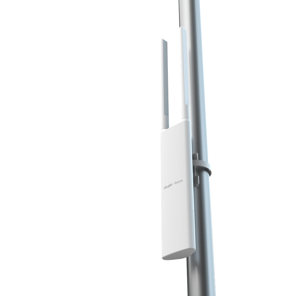 [RG-RAP52-OD] Point d'accès extérieur bi-bande Reyee Wi-Fi 5 AC1300
