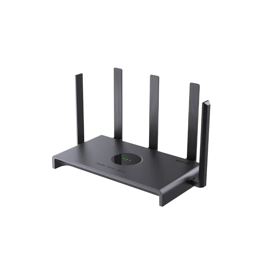 [RG-EW3000GX PRO] Router gaming Gigabit dual bande Wi-Fi 6, 3000M