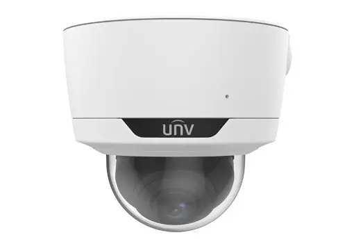 [UV-IPC3735SS-ADZK-I1] Caméra réseau dome intelligente LightHunter IR VF 5MP