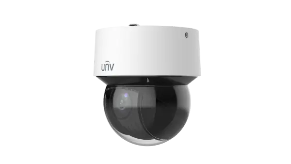 [UV-IPC6434LR-X16-VG1] Camera Dome PTZ IP 4MP 16X LightHunter