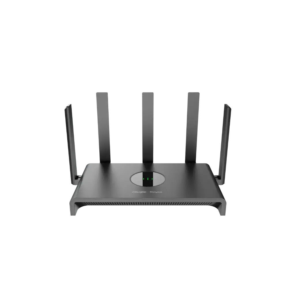 [RG-EW1300G] Routeur sans fil Gigabit bibande, Wifi 5