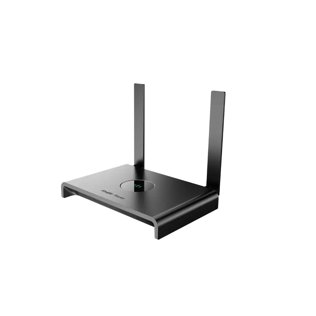 Routeur sans fil N300 Wi-Fi; Wi-Fi 2,4 GHz: 300 Mbps; Ports Ethernet: 1× WAN 10/100 Mbps