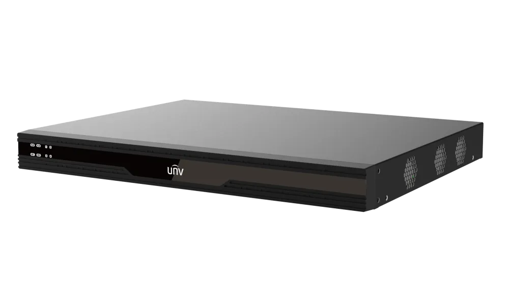 High Definition Video Decoder 4 Output channel