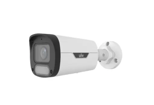 Camera Bullet IP, 4MP WDR Colour Hunter