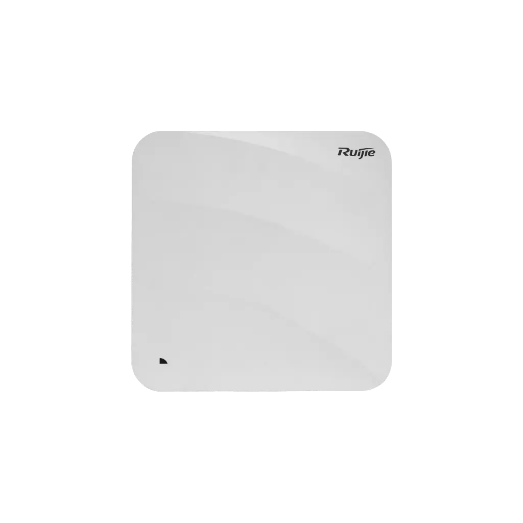 [RG-AP840-L] Point d’accès intérieur Wi‑Fi 6 double radio 5,378 Gbps