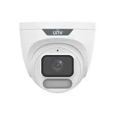 Camera turret fixe 6 MP EasyStar Wise-ISP