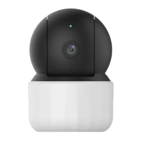 Camera PT Wifi Interieur 3MP