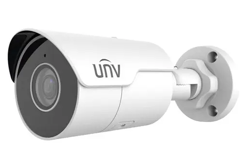 Camera mini Bullet IP, 5MP, HD, IR, Fixed 