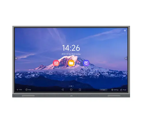 65 Inch Smart Interactive Display