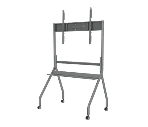 [UV-HB-T-FMC] Support mobile sur pied pour écran de conférence 65 à 86''