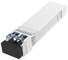 10G BASE-SR, module émetteur-récepteur SFP+, MM (850 nm, 300 m, LC)