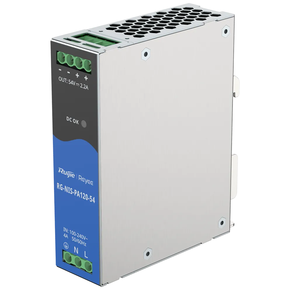 Adaptateur d’alimentation