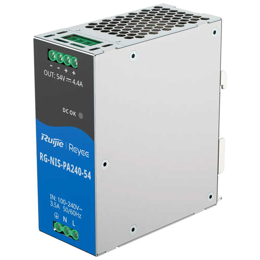 [RG-NIS-PA240-54] Adaptateur d’alimentation