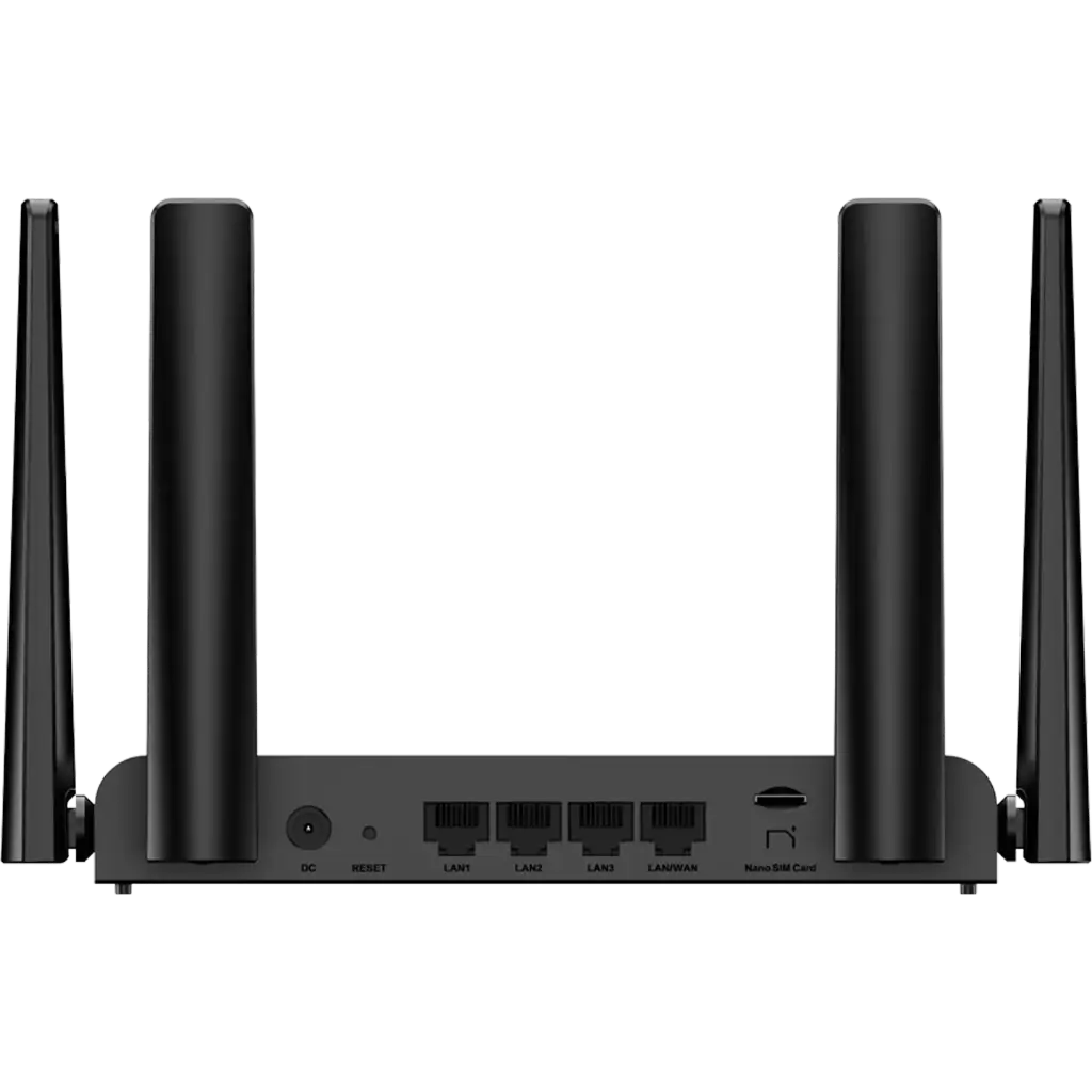 [RG-EW300T] Routeur 4G LTE, Wifi, sans fil