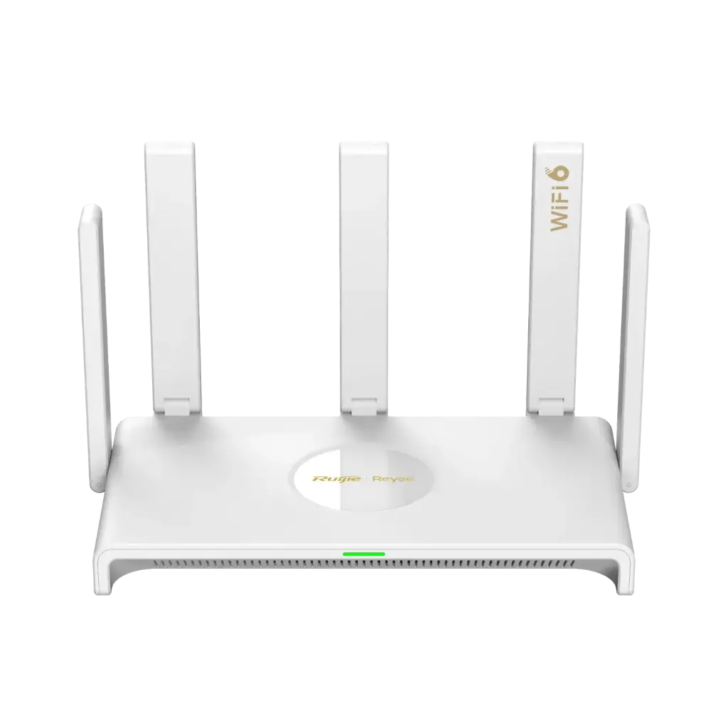 Routeur Gigabit Wi-Fi 6 Dual WAN 3000M