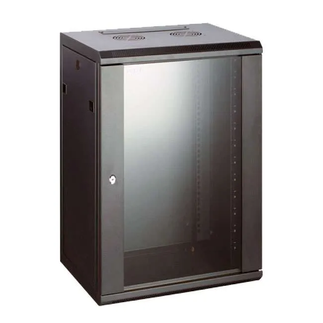[PG-RAC-15645-DST] Armoire Rack 19" 15U 60X45