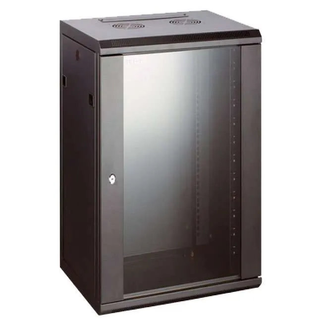 Armoire Rack 19" 18U 60X45