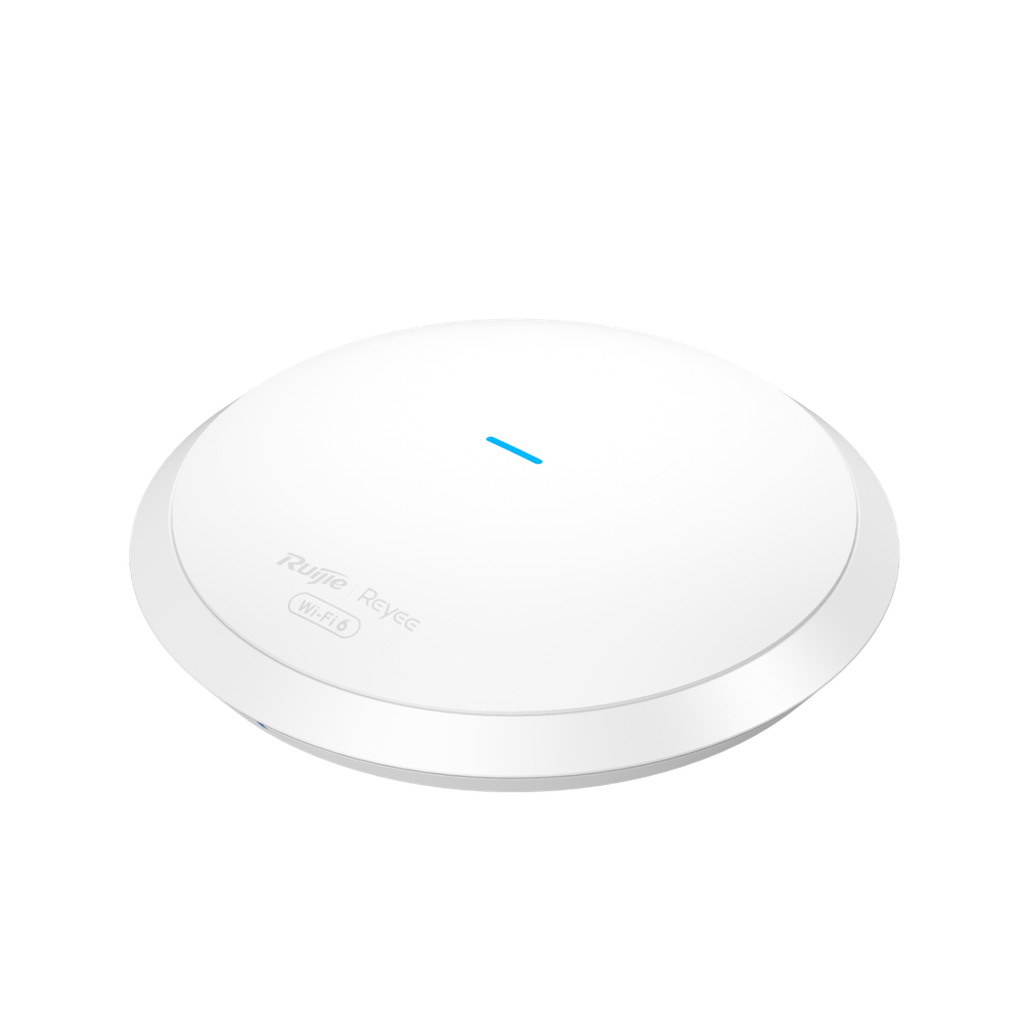 Point d'accès pour montage au plafond Wi-Fi 6 AX1800