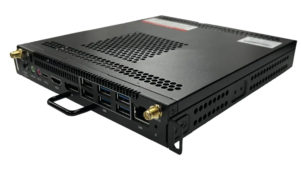 [UV-HB-7099-SW] PC OPS avec processeur I7