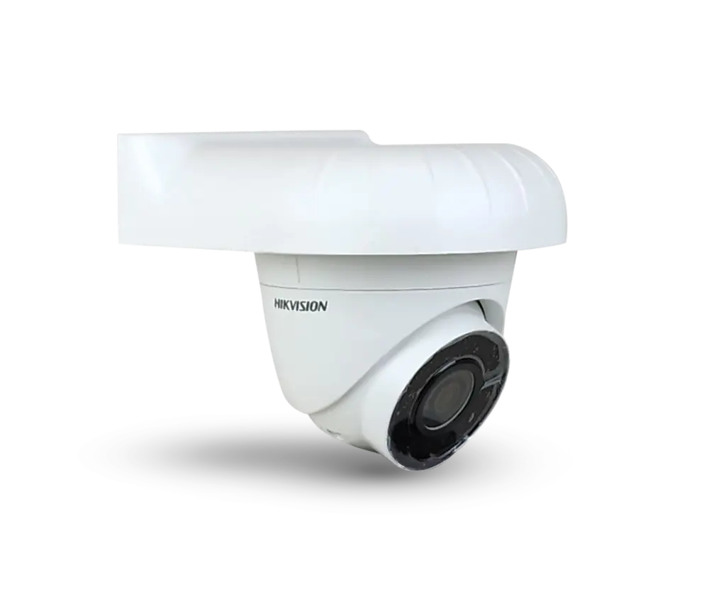 TRK-107 Support mural professionnel