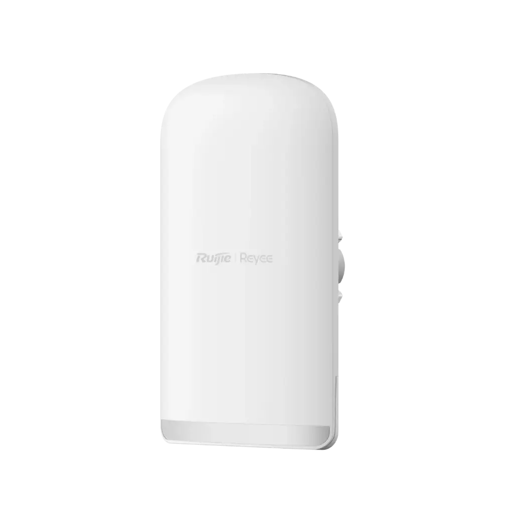 Pont sans fil, 5 km, 16 dBi