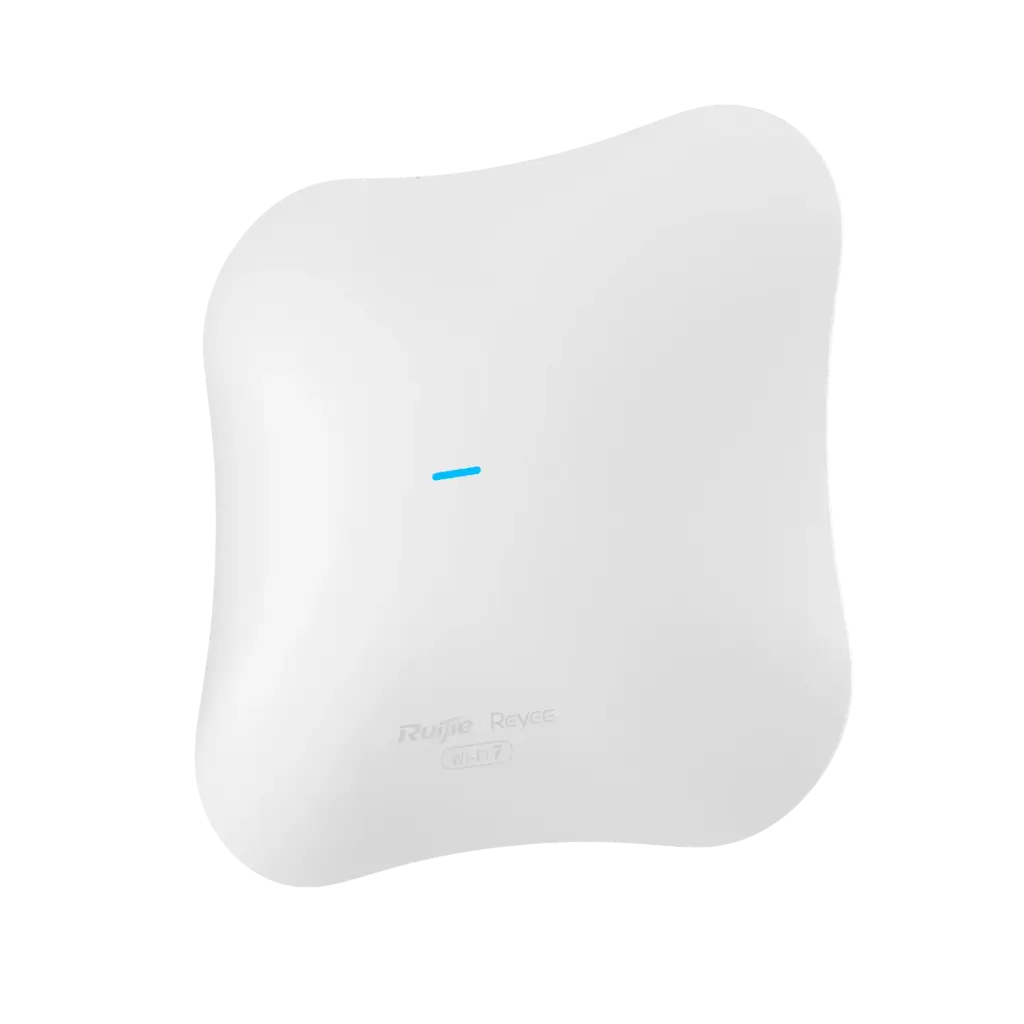 [RG-RAP72Pro] Point d'accès au plafond bi-bande Reyee Wi-Fi 7 BE5040