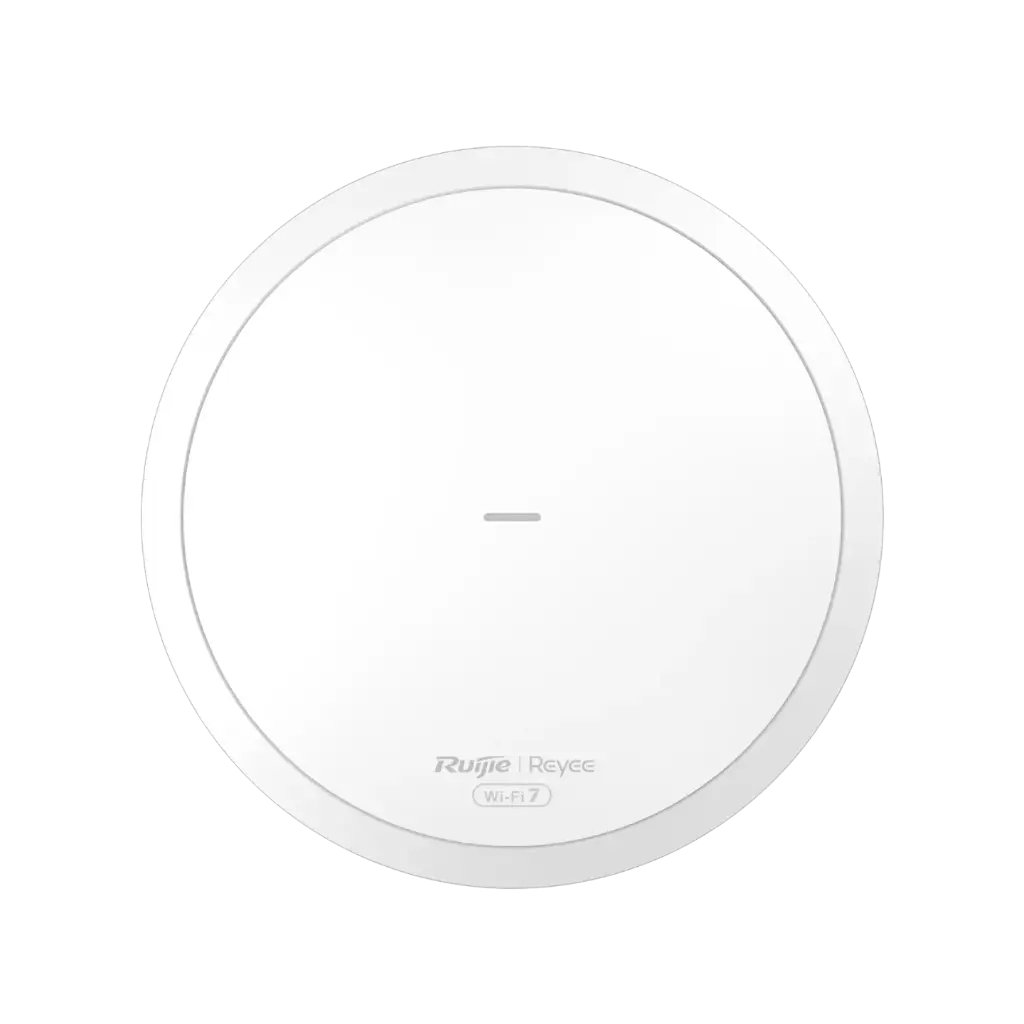 Point d’accès Wi‑Fi 7 à montage plafond