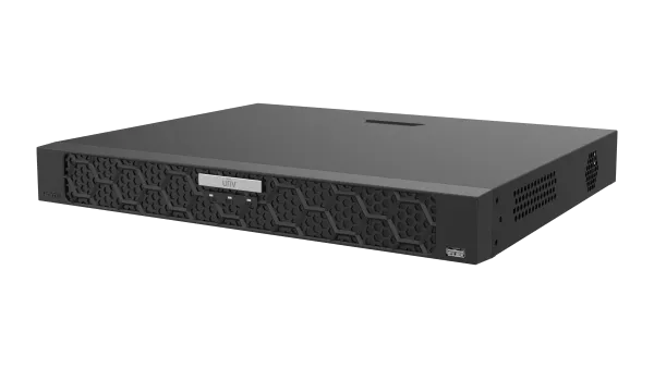 [UV-NVR502-16E-IM-G] NVR 16-Ch, 2 HDDs 