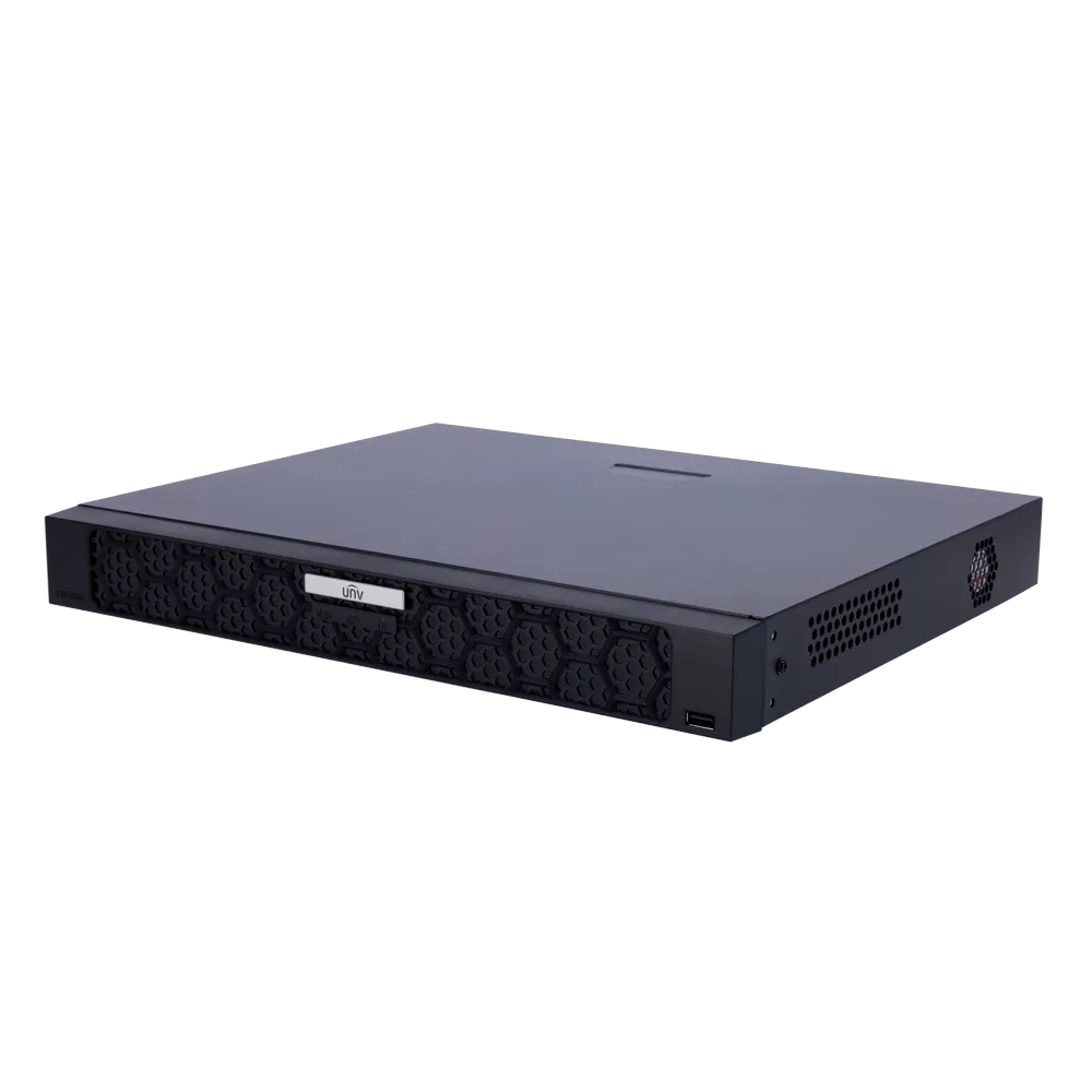 [UV-NVR502-32E-IM-G] NVR 32-Ch, 2 HDDs 