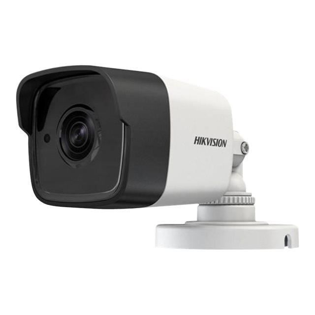 [DS-2CE16H0T-ITF] Camera exterieur, fixe, 2.8mm 20M, 5MP