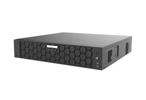 [UV-NVR508-64E-R-IQ] NVR 64 CH, 32 MP, Ultra 265, 8SATA, RAID