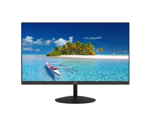 Moniteur LED 24''