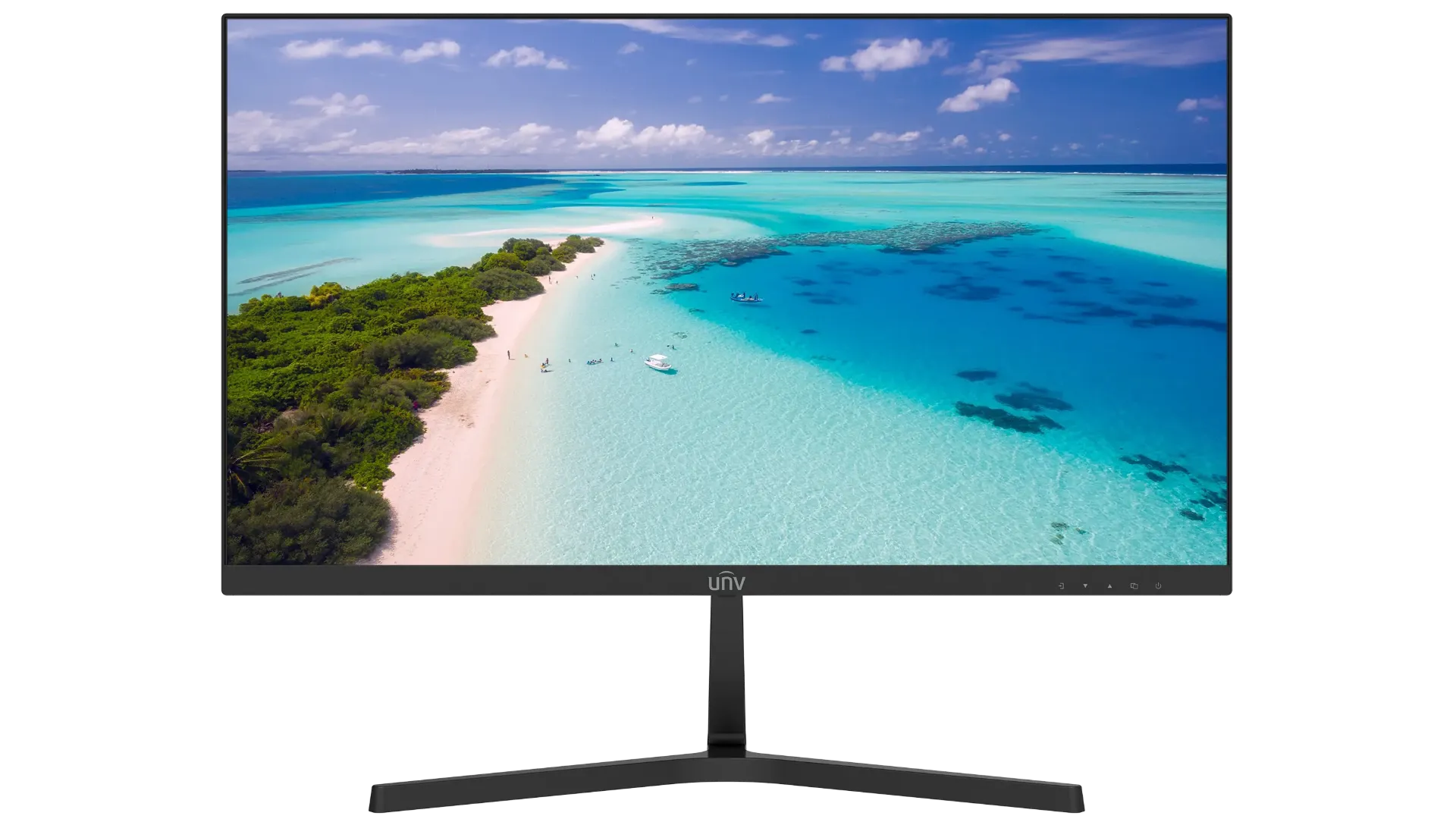 [UV-MW-LC24-E] Moniteur informatique 24''