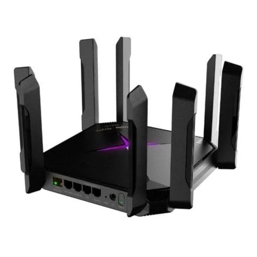 [RG-EW6000GX] Router wireless