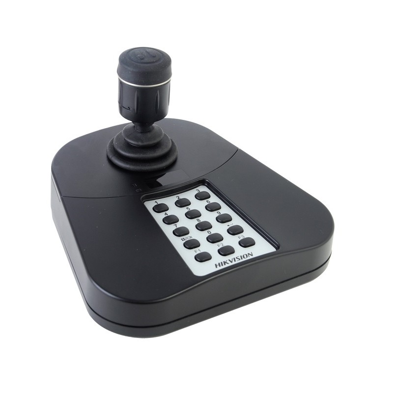 [DS-1005KI] Clavier USB avec joystick pour caméra PTZ