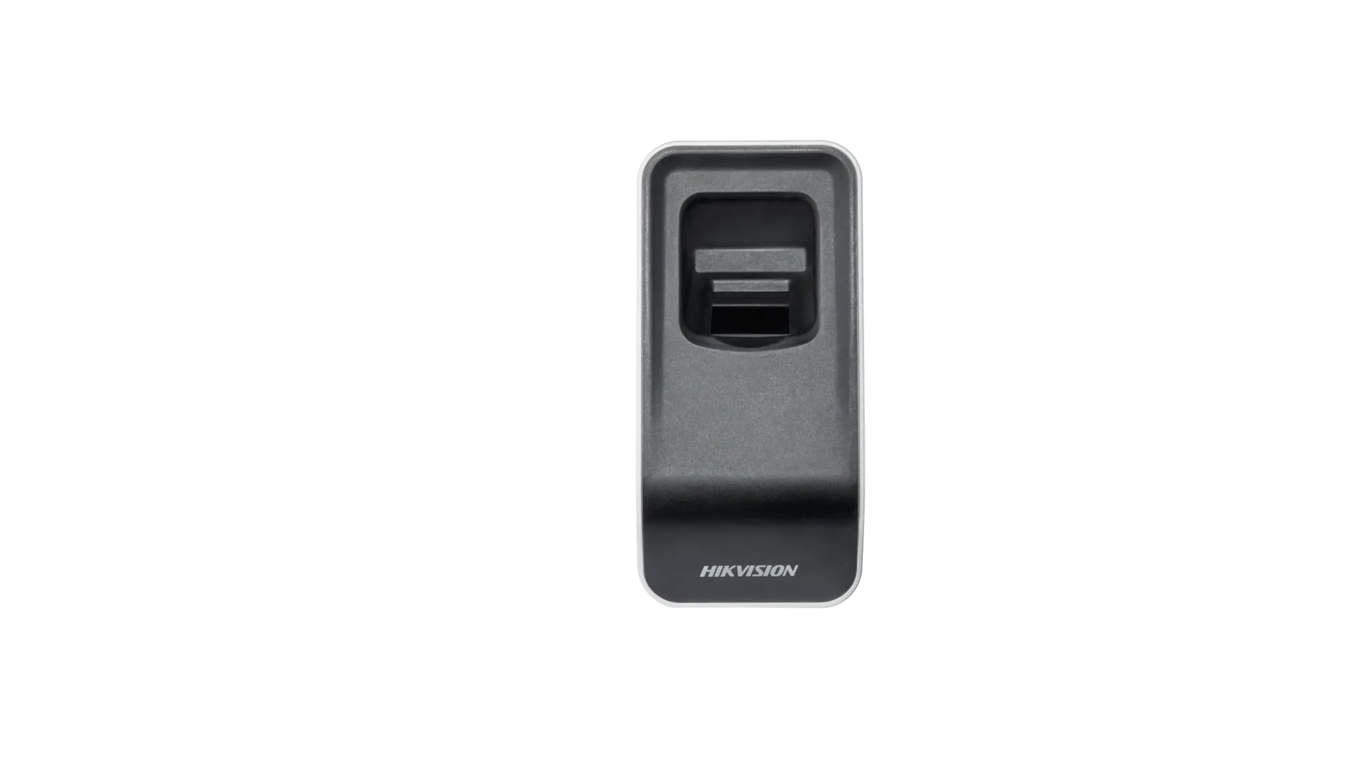 [DS-K1F820-F] Enregistrement d'empreinte digitale